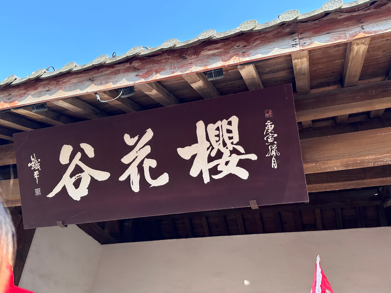 工會旅游邂逅初春 享受愜意——華義制藥無錫蘇州&望仙谷葛仙山之旅